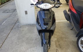 HONDA TACT-4ﾍﾞｰｼｯｸ AF79
