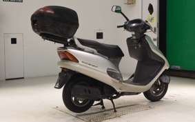 HONDA SPACY 125 Gen. 3 JF04