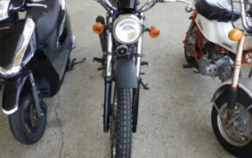 KAWASAKI 250TR BJ250F