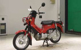 HONDA CROSS CUB 50 AA06