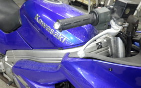 KAWASAKI ZZ-R250 EX250H