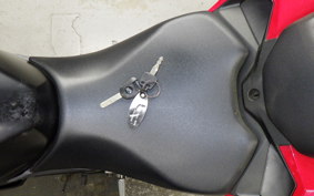 HONDA CBR250RR A 2009 MC51