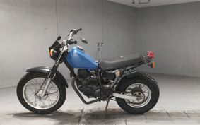 YAMAHA TW200 2JL