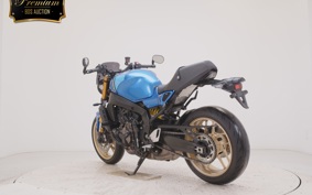 YAMAHA XSR900 2024 RN80J