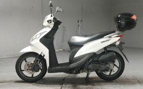 HONDA DIO 110 JF31