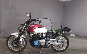 HONDA CBX550