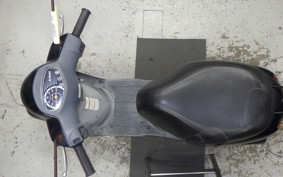 SUZUKI LET's 4 CA41A