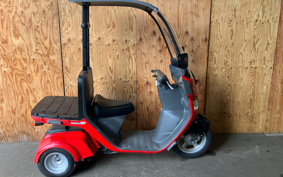 HONDA GYRO TA03
