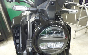 HONDA CB125 R 2002 JC91