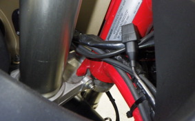 DUCATI 848 EVO 2013