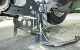 YAMAHA AXIS 125 TREET SE53J
