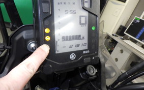 YAMAHA TENERE 700 2020 DM09J