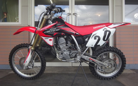 HONDA CRF150R KE03