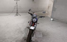 HONDA FTR223 MC34