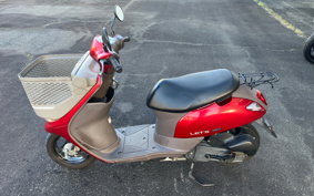 SUZUKI  LETS  BASKET  CA4AA