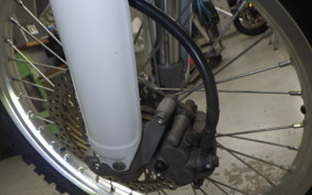 HONDA CRF250L MD38