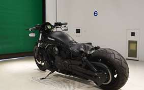 OTHER +HD. NIGHT ROD1250SP 2010