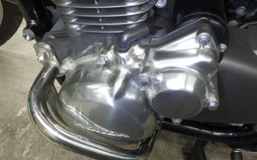 HONDA CB1100 ABS 2010 SC65