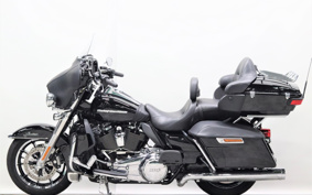 HARLEY FLHTKL ウルトラリミテ 2020 KEF