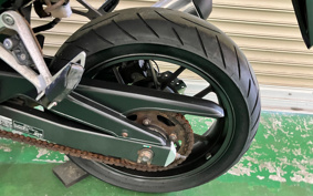 HONDA CB400F ABS 2013 NC47