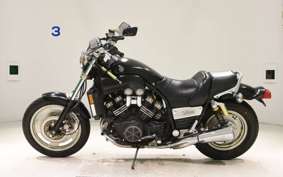 YAMAHA VMAX 1990