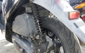 HONDA TACT Gen.4 AF75