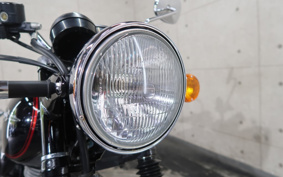 KAWASAKI ESTRELLA BJ250A
