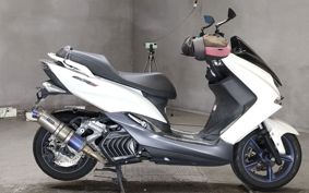 YAMAHA MAJESTY 155S SG52J