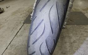 SUZUKI BANDIT 1250 SA 2008 GW72A