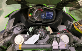 KAWASAKI NINJA 400 2019 EX400G