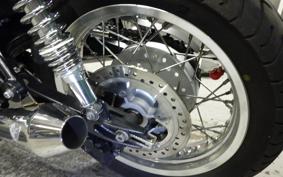 TRIUMPH THRUXTON 900 2013