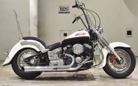 YAMAHA DRAGSTAR 400 CLASSIC 2006 VH01J