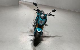 KAWASAKI Z125 PRO  BR125H