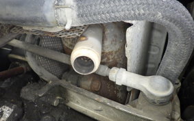 HONDA GYRO UP TA01