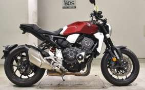 HONDA CB1000R GEN 2 2018 SC80