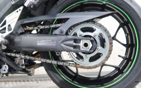 KAWASAKI NINJA ZX-14R ABS 2014 ZXT40E