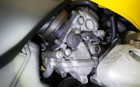 HONDA HORNET 600 2002