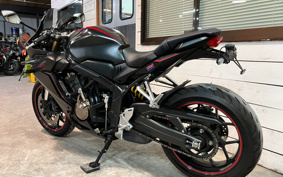 HONDA CBR650R 2020 RH03