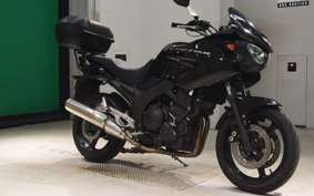 YAMAHA TDM900 2008