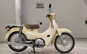 HONDA C110 SUPER CUB JA44