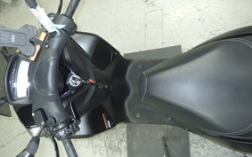 YAMAHA TRICITY 155 A