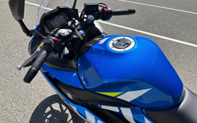 SUZUKI GSX250 R DN11A