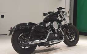 HARLEY XL1200X 2022