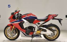 HONDA CBR1000RR GEN 3 SPECIAL 2017 SC77