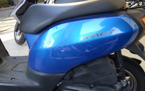 HONDA TACT-4ﾍﾞｰｼｯｸ 1994 AF79