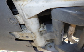 SUZUKI ADDRESS V50 CA4BA