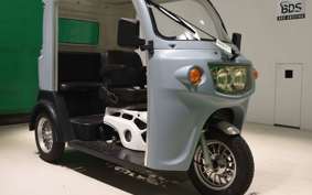 OTHER +UNREGISTERED MODEL by BDS125 TRIKE 2020