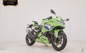 KAWASAKI ZX-25RR ZX250H