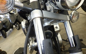 YAMAHA DRAGSTAR 250 2025 VG05J