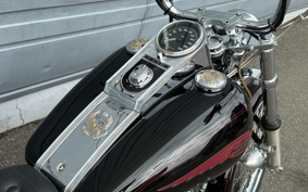 HARLEY FXSTC1340 1998 BKL